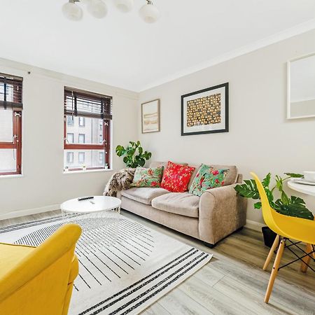 The Merchants Gem - 2Bed & Free Parking Глазгоу Екстериор снимка