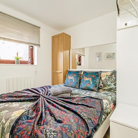 The Merchants Gem - 2Bed & Free Parking Глазгоу Екстериор снимка