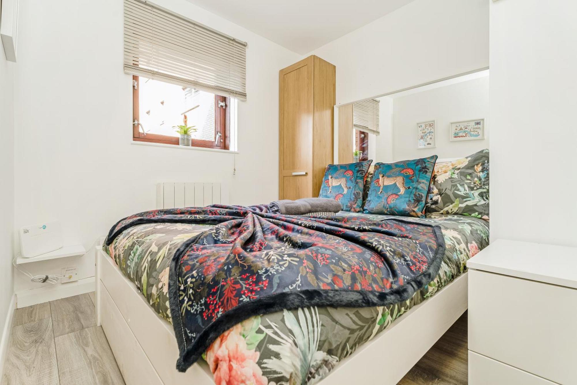 The Merchants Gem - 2Bed & Free Parking Глазгоу Екстериор снимка